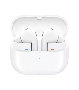 Беспроводные наушники Samsung Galaxy Buds3 Pro, белый Беспроводные наушники Samsung Galaxy Buds3 Pro, белый