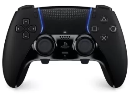 Геймпад DualSense Edge (PS5), черный Геймпад DualSense Edge (PS5), черный