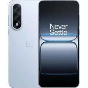 Смартфон OnePlus Nord 5 12/256GB, Голубой (Dry Ice)