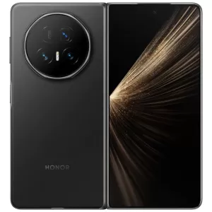 Смартфон Honor Magic V5 16/512ГБ, Black