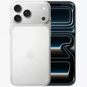 Смартфон Apple iPhone 17 Pro Max 2 ТБ, Dual eSIM, Серебристый, Silver Смартфон Apple iPhone 17 Pro Max 2 ТБ, Dual eSIM, Серебристый, Silver