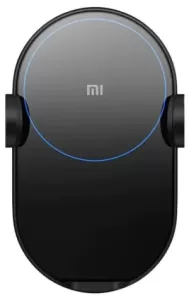 Беспроводное автомобильное зарядное устройство Xiaomi Mi 20W Wireless Car Charger