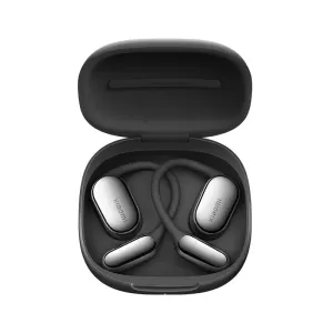 Беспроводные наушники Xiaomi OpenWear Stereo Pro (BHR080IGL) Graphite Black Беспроводные наушники Xiaomi OpenWear Stereo Pro (BHR080IGL) Graphite Black
