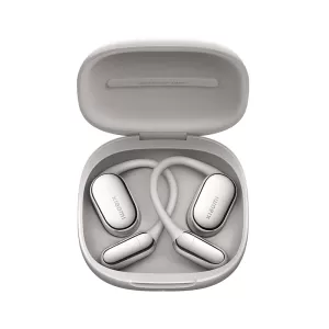 Беспроводные наушники Xiaomi OpenWear Stereo Pro (BHR080DGL) Titan Gray Беспроводные наушники Xiaomi OpenWear Stereo Pro (BHR080DGL) Titan Gray