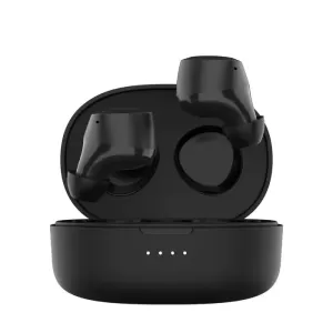 Беспроводные наушники Belkin SoundForm Bolt (AUC009BTBLK) Черный Беспроводные наушники Belkin SoundForm Bolt (AUC009BTBLK) Черный