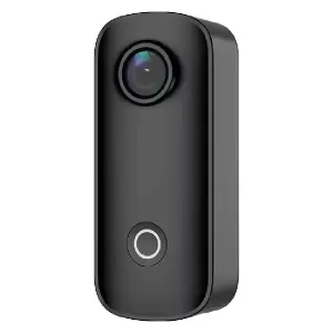 Экшн-камера SJCAM C100+ 4K Black (Черный) Экшн-камера SJCAM C100+ 4K Black (Черный)