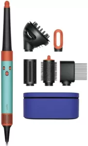 Фен-стайлер Dyson Airwrap HS08 (Diffuse Ceramic patina/topaz, EU) Фен-стайлер Dyson Airwrap HS08 (Diffuse Ceramic patina/topaz, EU)