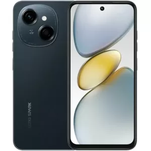 Смартфон Tecno Spark Go 1 3/128Gb Startrail Black