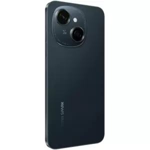 Смартфон Tecno Spark Go 1 3/128Gb Startrail Black