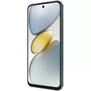 Смартфон Tecno Spark Go 1 3/128Gb Startrail Black