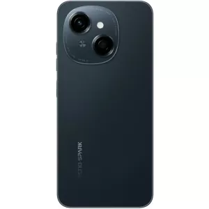 Смартфон Tecno Spark Go 1 3/128Gb Startrail Black