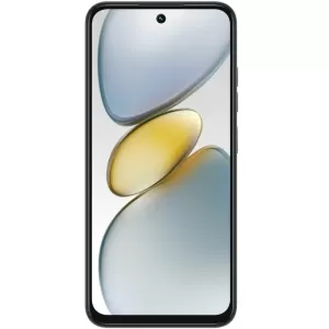 Смартфон Tecno Spark Go 1 3/128Gb Startrail Black