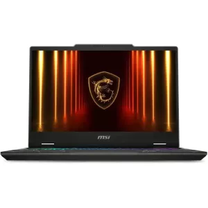 Ноутбук MSI Cyborg 15 B2RWEKG-236XRU 15.6 FHD IPS/ i5-210HH/16GB/1TB (9S7-15Q342-236) Black