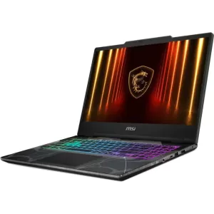 Ноутбук MSI Cyborg 15 B2RWEKG-236XRU 15.6 FHD IPS/ i5-210HH/16GB/1TB (9S7-15Q342-236) Black