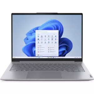 Ноутбук Lenovo ThinkBook 14 G8 IRL 14 IPS/ i7-240H/16GB/512GB SSD (21SG00GSFW) Arctic Grey
