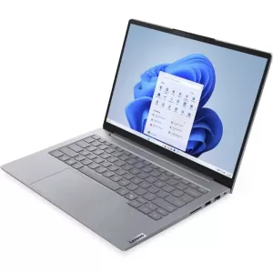 Ноутбук Lenovo ThinkBook 14 G8 IRL 14 IPS/ i7-240H/16GB/512GB SSD (21SG00GSFW) Arctic Grey