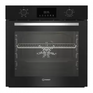 Духовой шкаф GORENJE BO6735E02BK