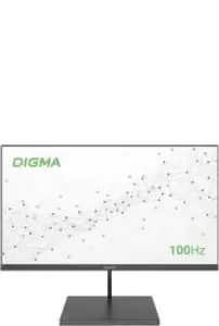 Монитор 23.8" Digma Progress 24A501F черный