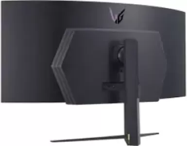 Монитор LG 45" UltraGear 45GR95QE-B OLED 240Гц 0,3ms FreeSync G-Sync HDMI DisplayPort