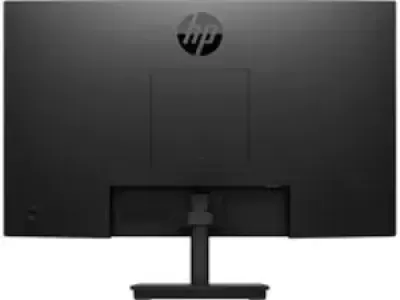 Монитор 23.8" HP  P24v черный (64W18AA)