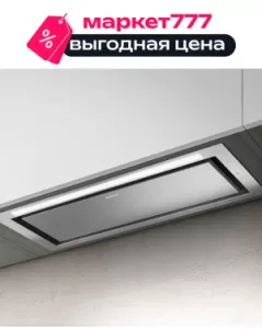 Встраиваемая вытяжка Elica Hidden 2.0 @ IX/A/60