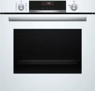 Электрический духовой шкаф Bosch HBG536EW3