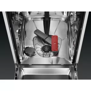 Встраиваемая посудомоечная машина AEG FSE73407P