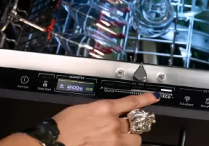 Встраиваемая посудомоечная машина AEG FSE74527P