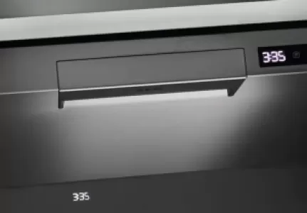 Встраиваемая посудомоечная машина AEG FSE74527P