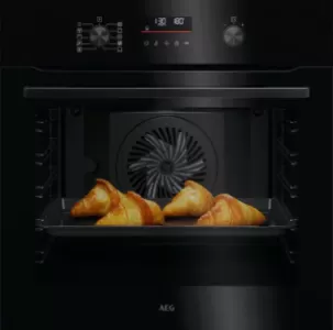 Духовой шкаф AEG NBA5C43AK