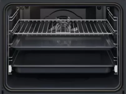 Духовой шкаф AEG NBU5P411SB