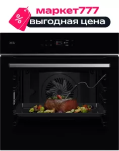 Духовой шкаф AEG OS6PB631AB