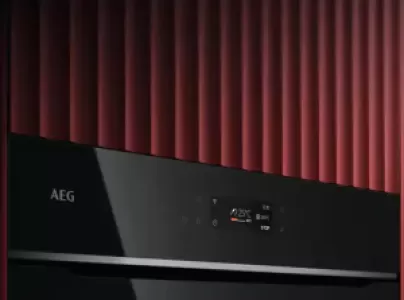 Духовой шкаф AEG OS6PB631AB