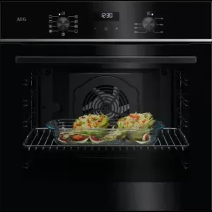 Духовой шкаф AEG TU5AB21FSB