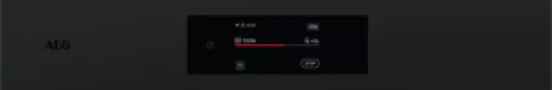 Встраиваемая микроволновая печь AEG NKM7N721B