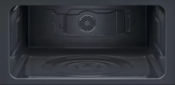 Встраиваемая микроволновая печь AEG NKM7N721B