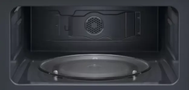 Встраиваемая микроволновая печь AEG NKM7N721B