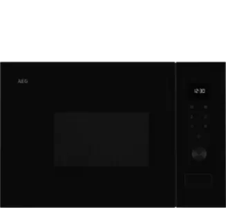 Встраиваемая микроволновая печь AEG OS5MG20EB