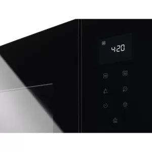 Встраиваемая микроволновая печь AEG OS5MG20EB