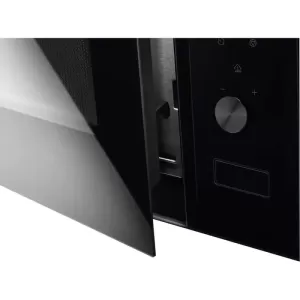 Встраиваемая микроволновая печь AEG OS5MG20EB
