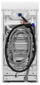 Стиральная машина AEG LTR8E363E