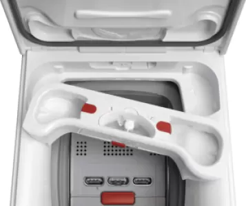 Стиральная машина AEG LTR8E363E