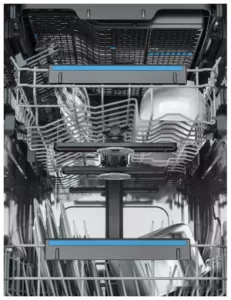 Встраиваемая посудомоечная машина Electrolux KEMC3211L