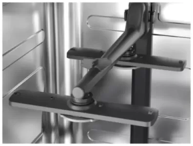 Встраиваемая посудомоечная машина Electrolux KEMC3211L