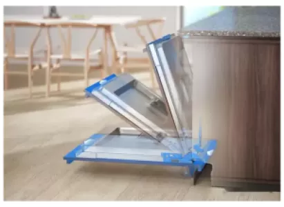 Встраиваемая посудомоечная машина Electrolux KEMC3211L