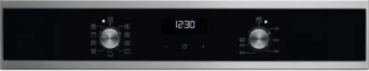 Электрический духовой шкаф Electrolux EOF5C70X