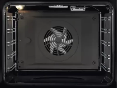 Электрический духовой шкаф Electrolux EOF5C70X