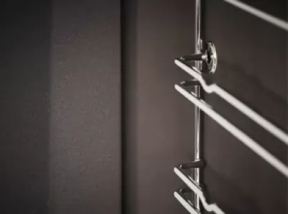 Электрический духовой шкаф Electrolux EOF5C70X