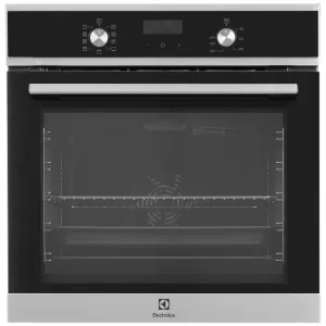 Электрический духовой шкаф Electrolux EOF5C70X