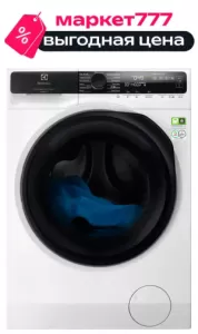 Стиральная машина Electrolux EW8F5417ACE